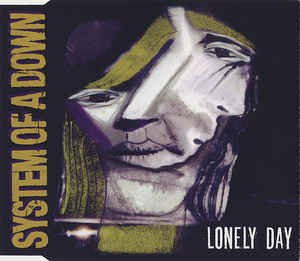 Lonely Day