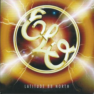 Latitude 88 North