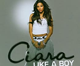 Like A Boy
