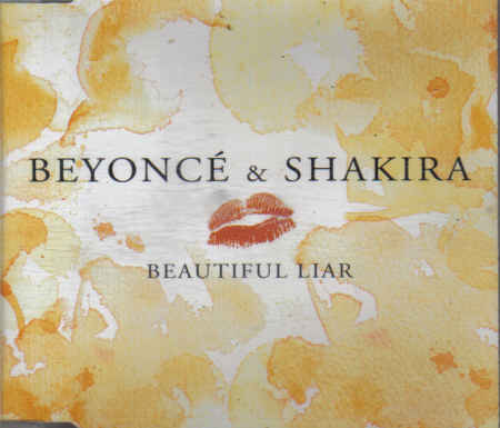Beatiful Liar