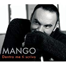 Dentro Me Ti Scrivo