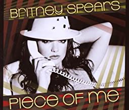 Piece Of Me