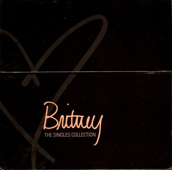 The Singles Collection Limited Deluxe Edition 29Xcds+Dvd