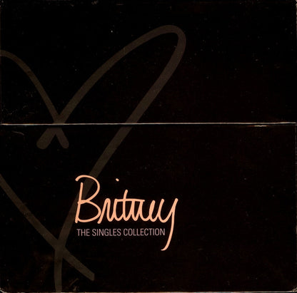 The Singles Collection Limited Deluxe Edition 29Xcds+Dvd