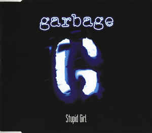 Stupid Girl Cd2