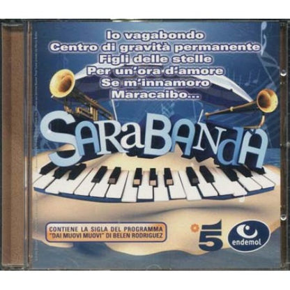 Sarabanda