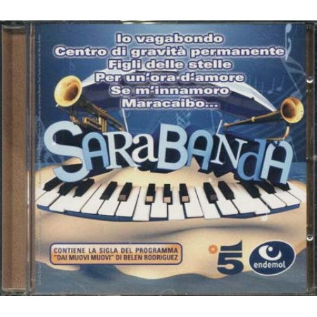 Sarabanda