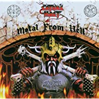 Metal From Hell