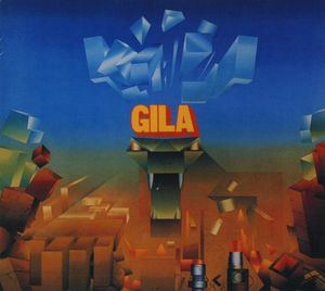 Gila