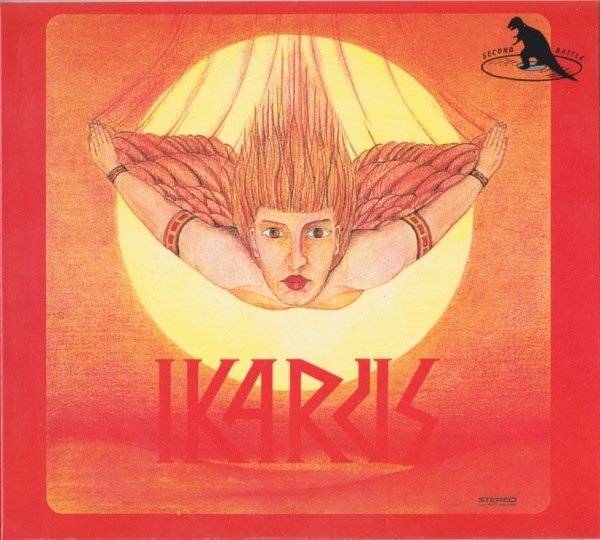 Ikarus