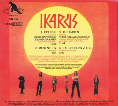 Ikarus
