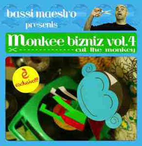 Monkee Bizniz Vol.4