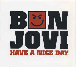 Have A Nice Day