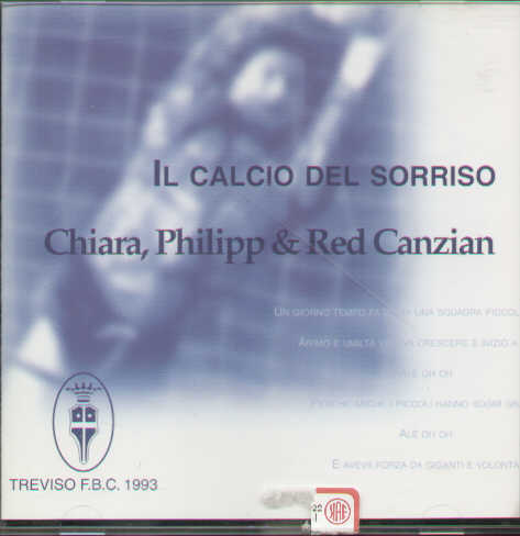 Il Calcio Del Sorriso Limited Edition