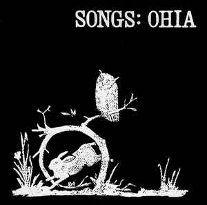 Songs:Ohia