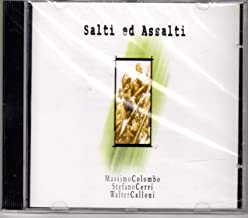 Salti Ed Assalti