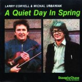 A Quiet Day In Spring