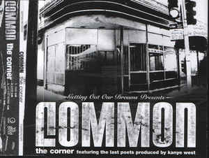 The Corner