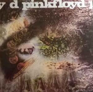A Saucerful Of Secrets Limited Edition