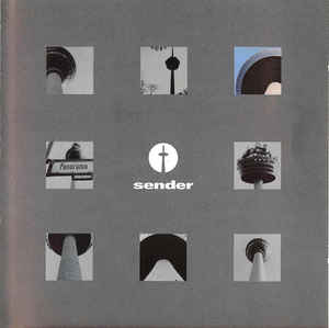 Sender Panorama Cd