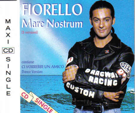 Mare Nostrum