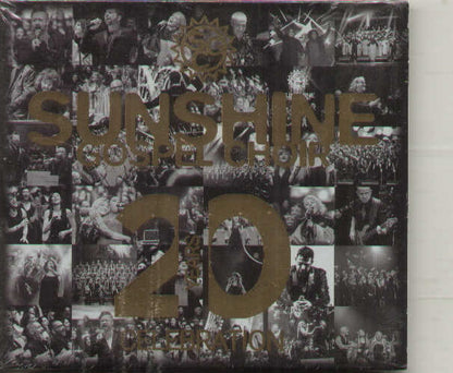 20 Years Celebration
