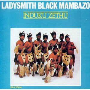 Induku Zethu