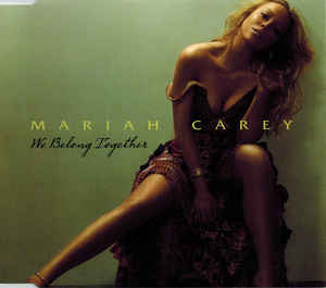 We Belong Together