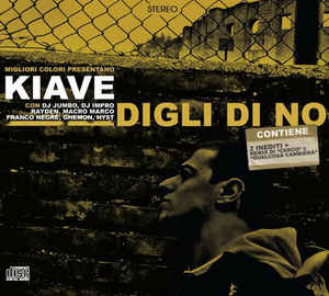 Digli Di No