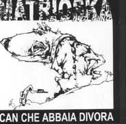 Can Che Abbaia Divora