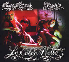 La Calda Notte Cd+Dvd