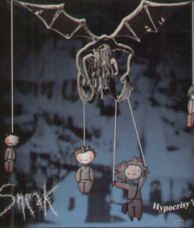 Hypocrisy's Fair