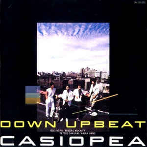 Down Upbeat