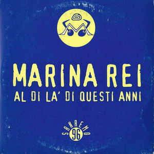 Al Di Là Di Questi Anni