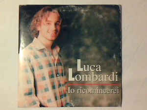 Io Ricomincerei