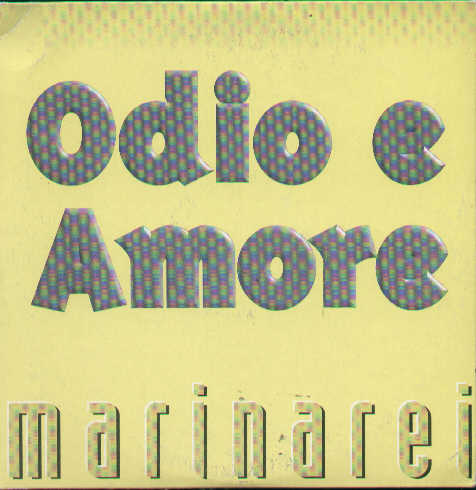 Odio E Amore