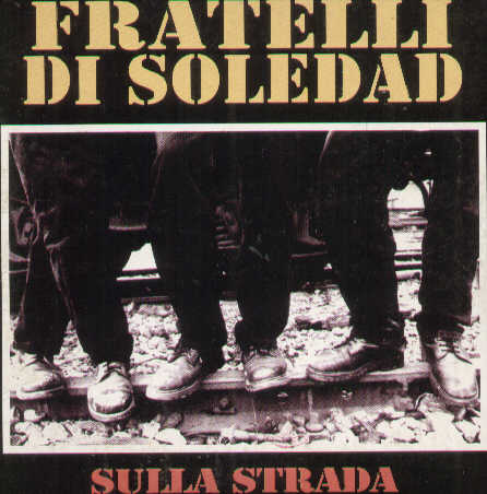 Sulla Strada
