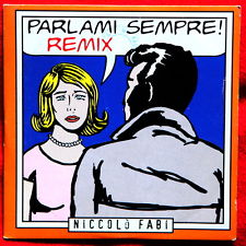 Parlami Sempre Remix