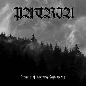 Hymns Of Victory And Death Limited Edition