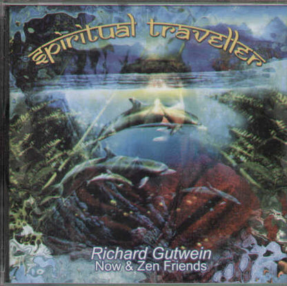 Spiritual Traveller