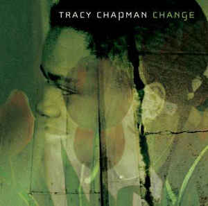 Change
