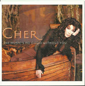 The Music's No Good Without You