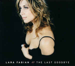 The Last Goodbye