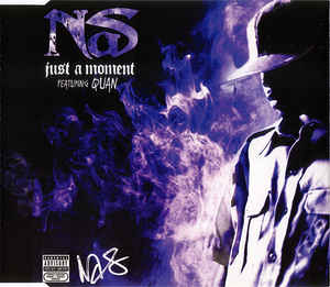 Just A Moment