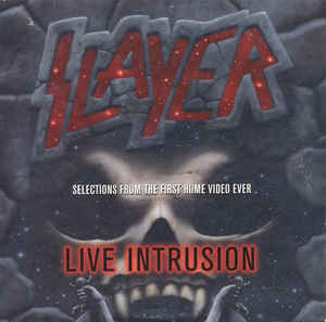 Live Intrusion