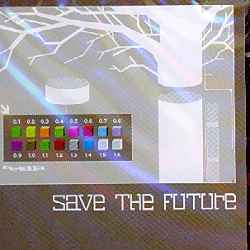 Save The Future