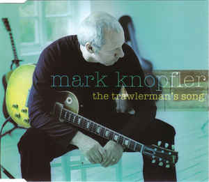 The Trawlerman's Song