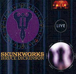 Skunkworks Live Japan
