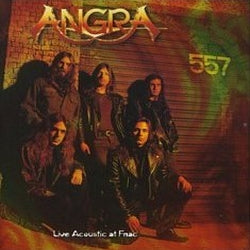 Live Acoustic At Fnac (Jap Edition)