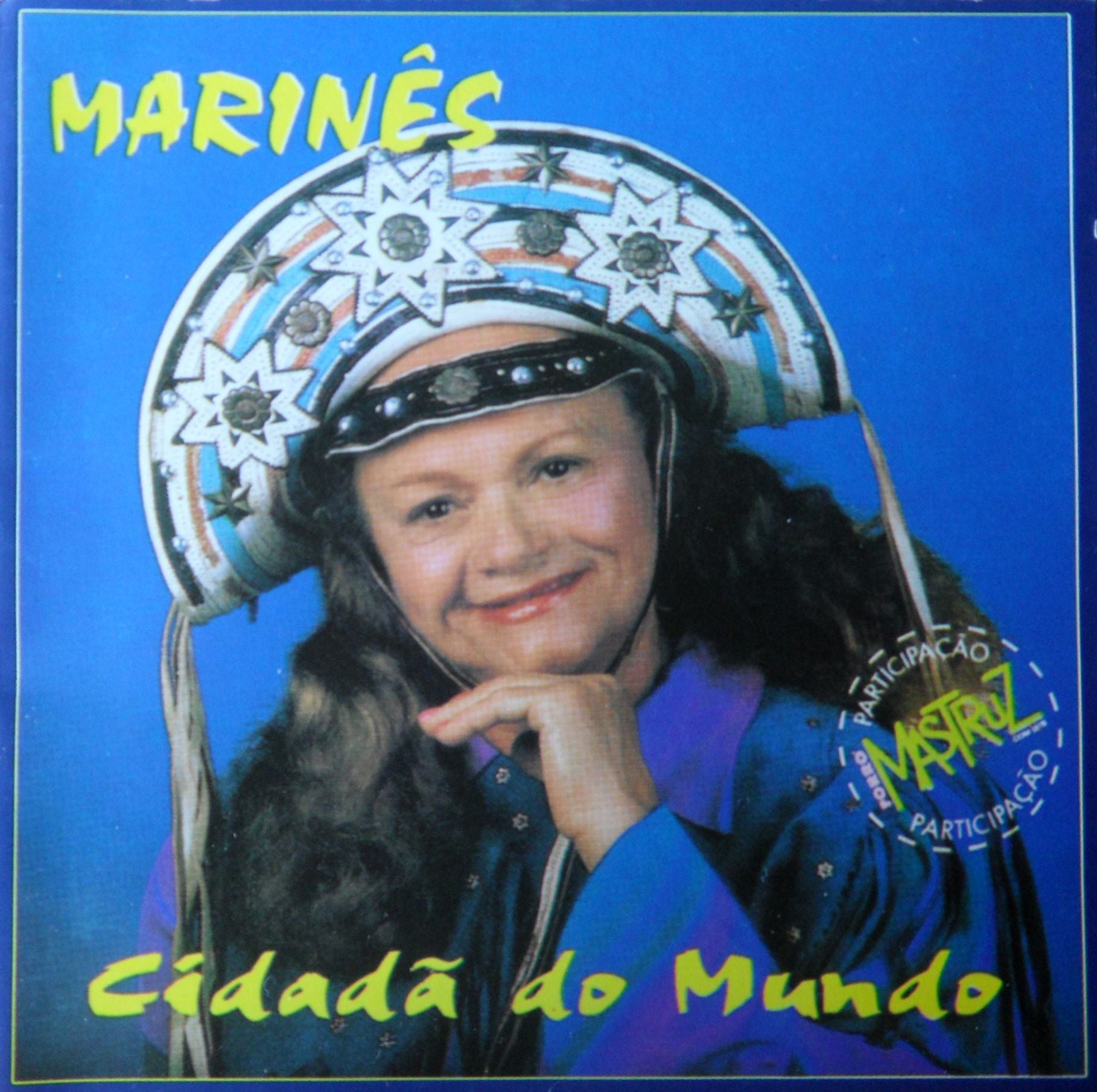 Cidada Do Mundo